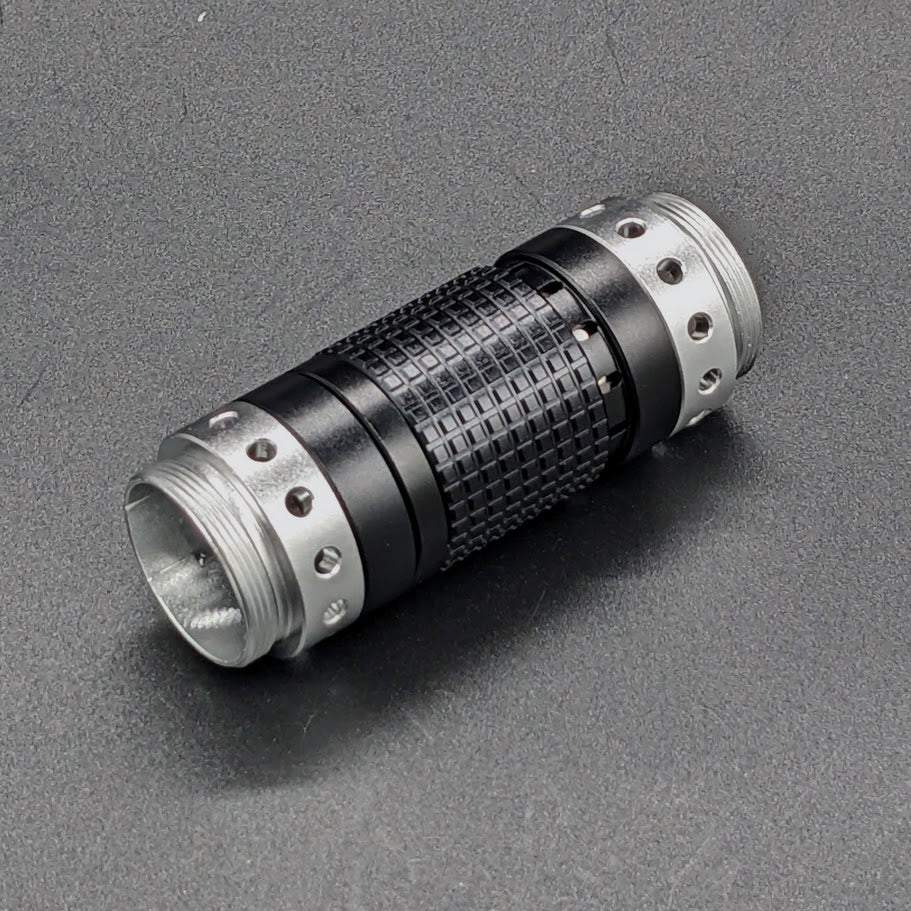 Quick Connect Coupler - Image 9