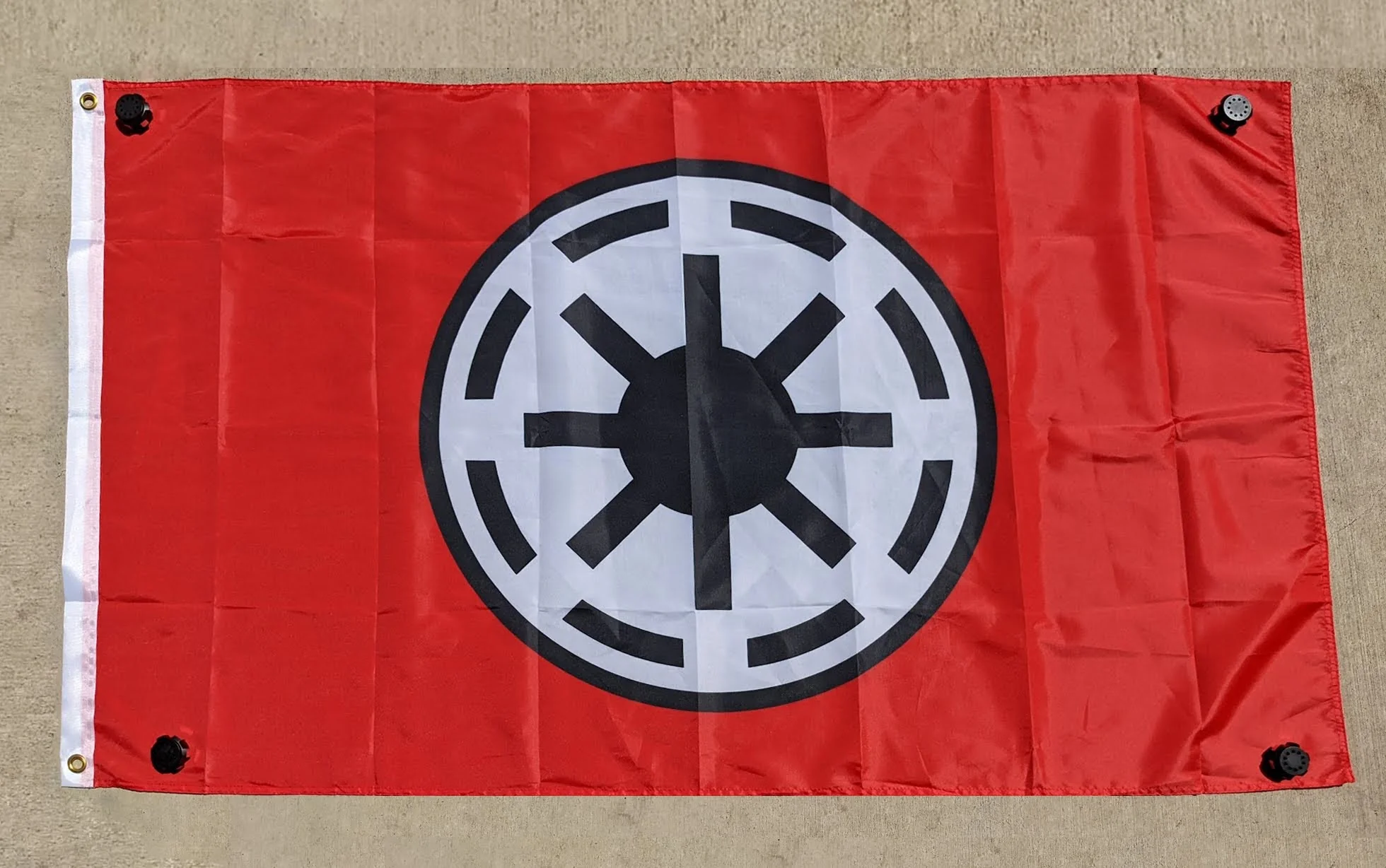 Clone Flag - Image 2