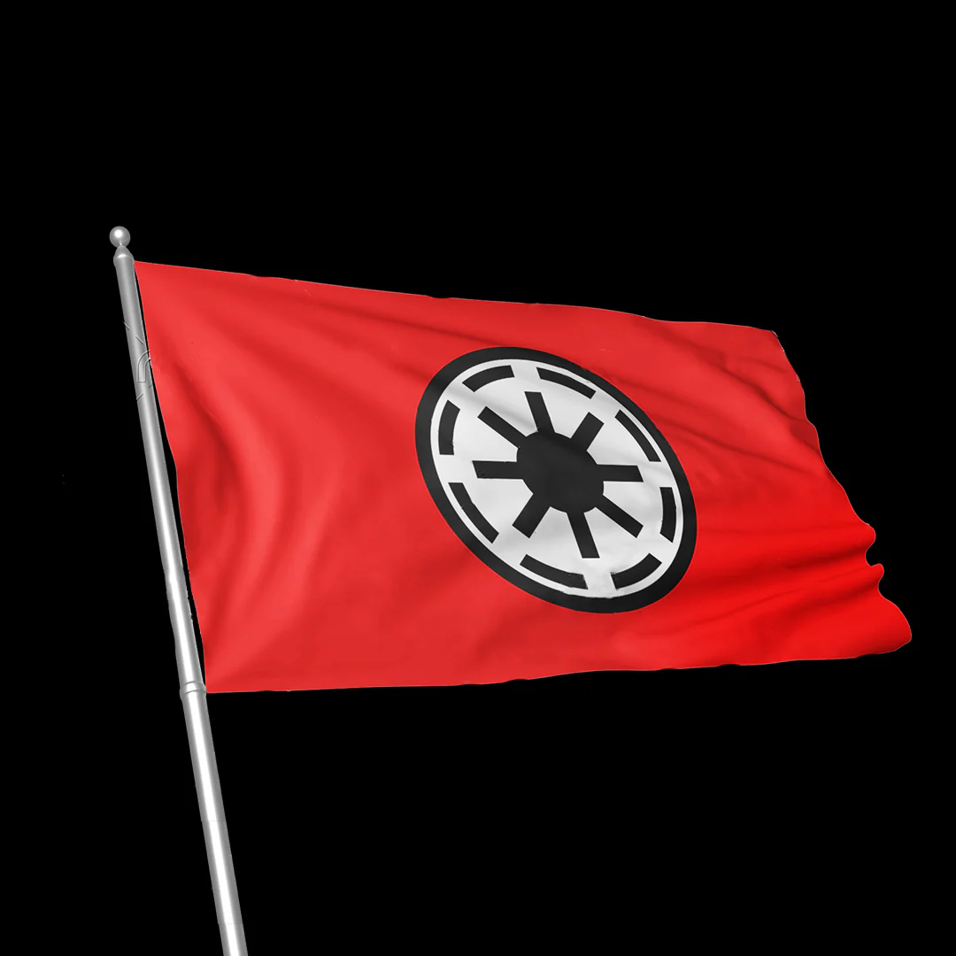 Clone Flag - Image 3
