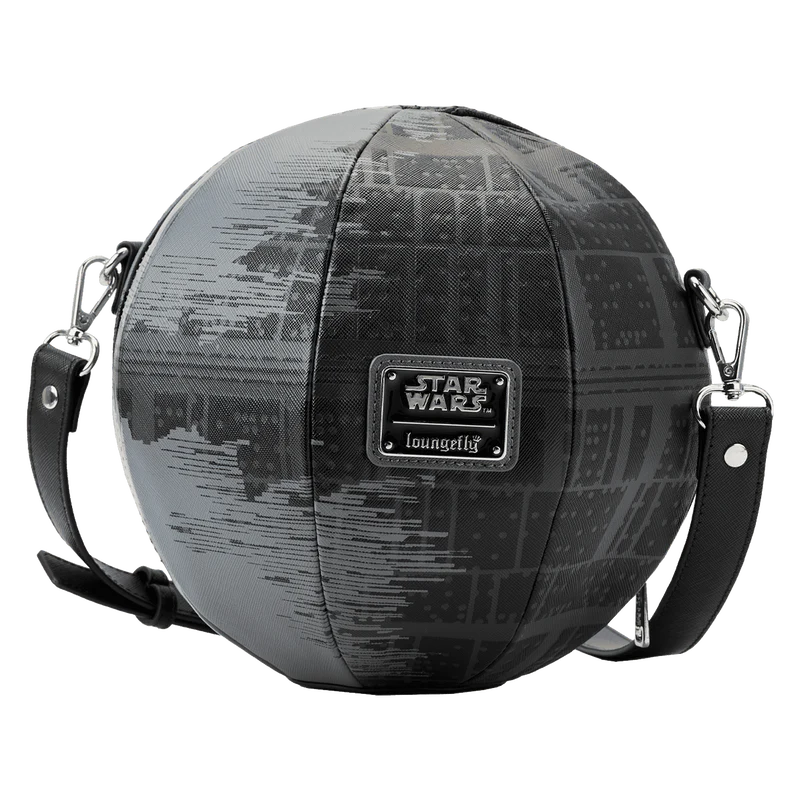 Round Space Station Bag - Image 3