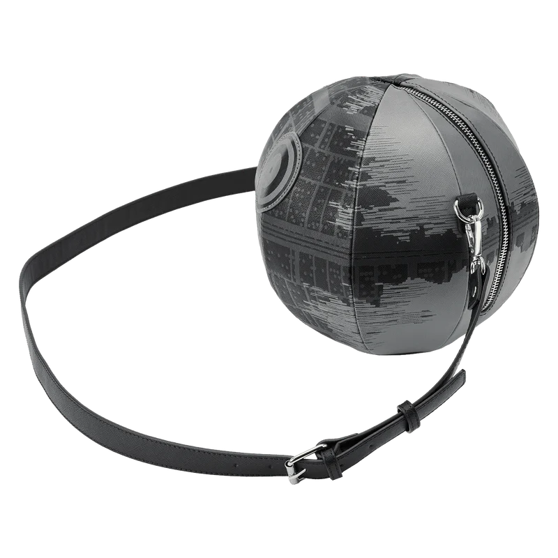 Round Space Station Bag - Image 4