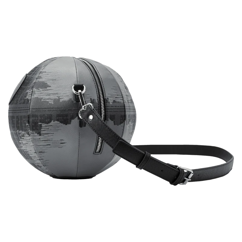 Round Space Station Bag - Image 5