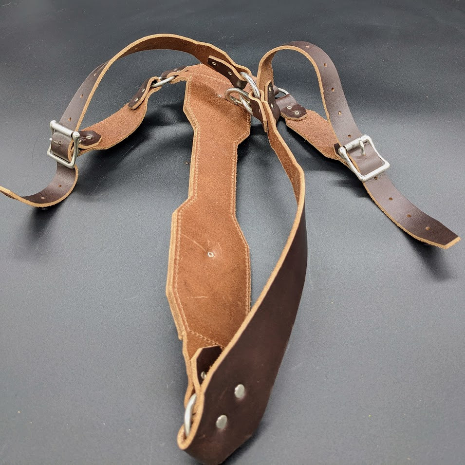 Saber 3-Point Baldric - Image 3