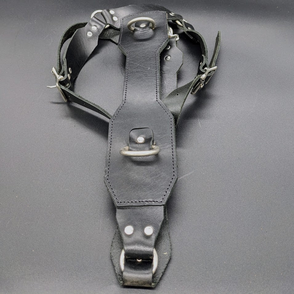 Saber 3-Point Baldric - Image 5