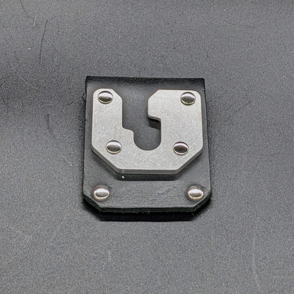 Saber Covertec Slide - Image 2