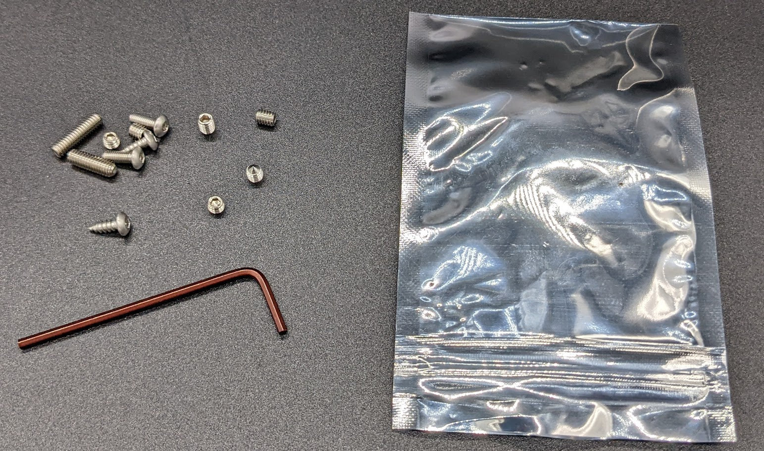 Saber Core Builder kit. - Image 2