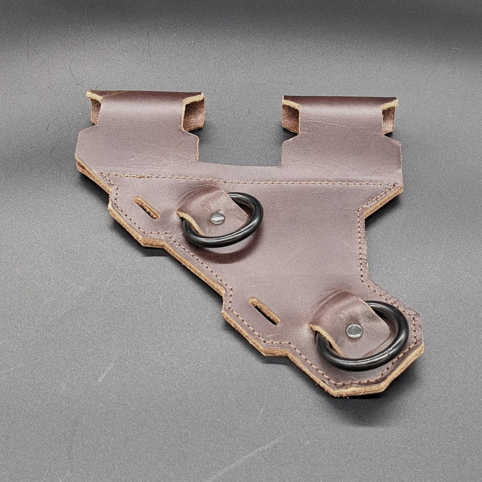 Angled Saber Frog - Image 4