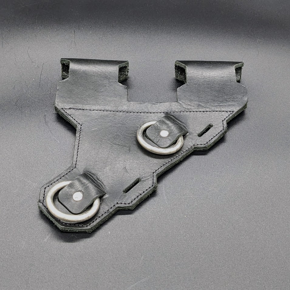 Angled Saber Frog - Image 5