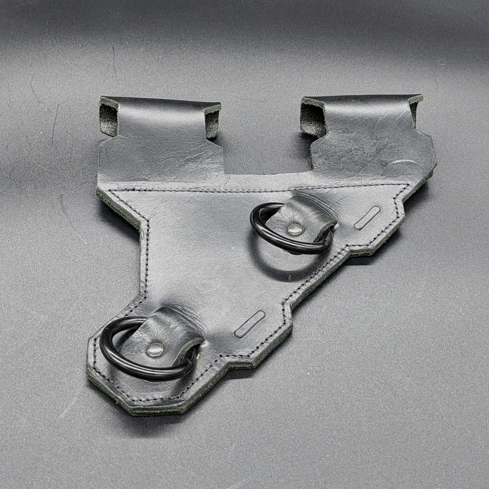 Angled Saber Frog - Image 6