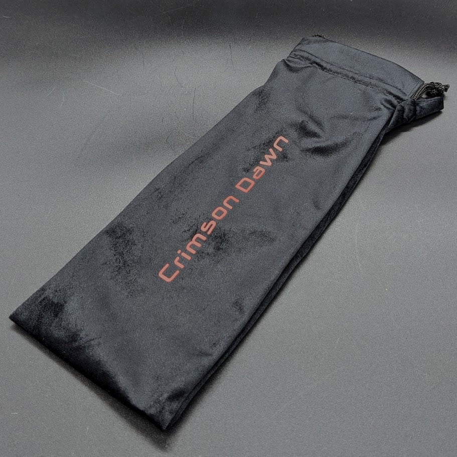 Crimson Dawn Saber Hilt Bag - Image 2