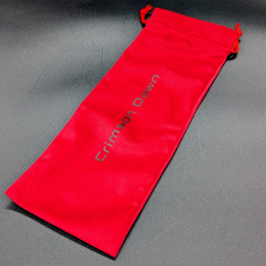 Crimson Dawn Saber Hilt Bag - Image 3