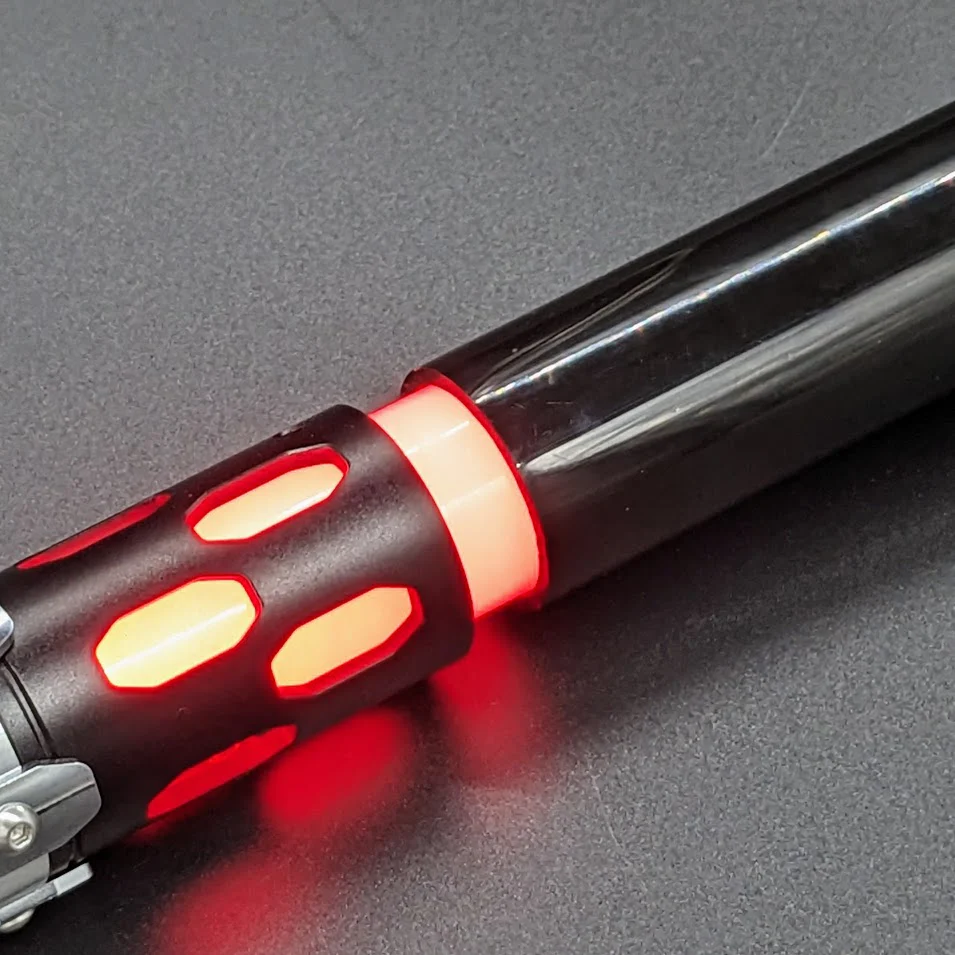Saber Scabbard - Image 3