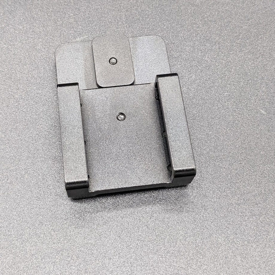Sorcerer's Belt Clip - Image 2