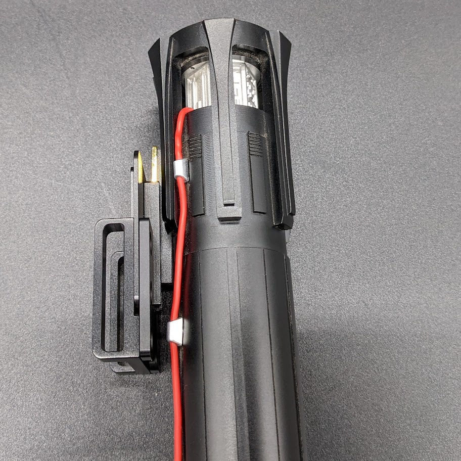 Sorcerer's Belt Clip - Image 3