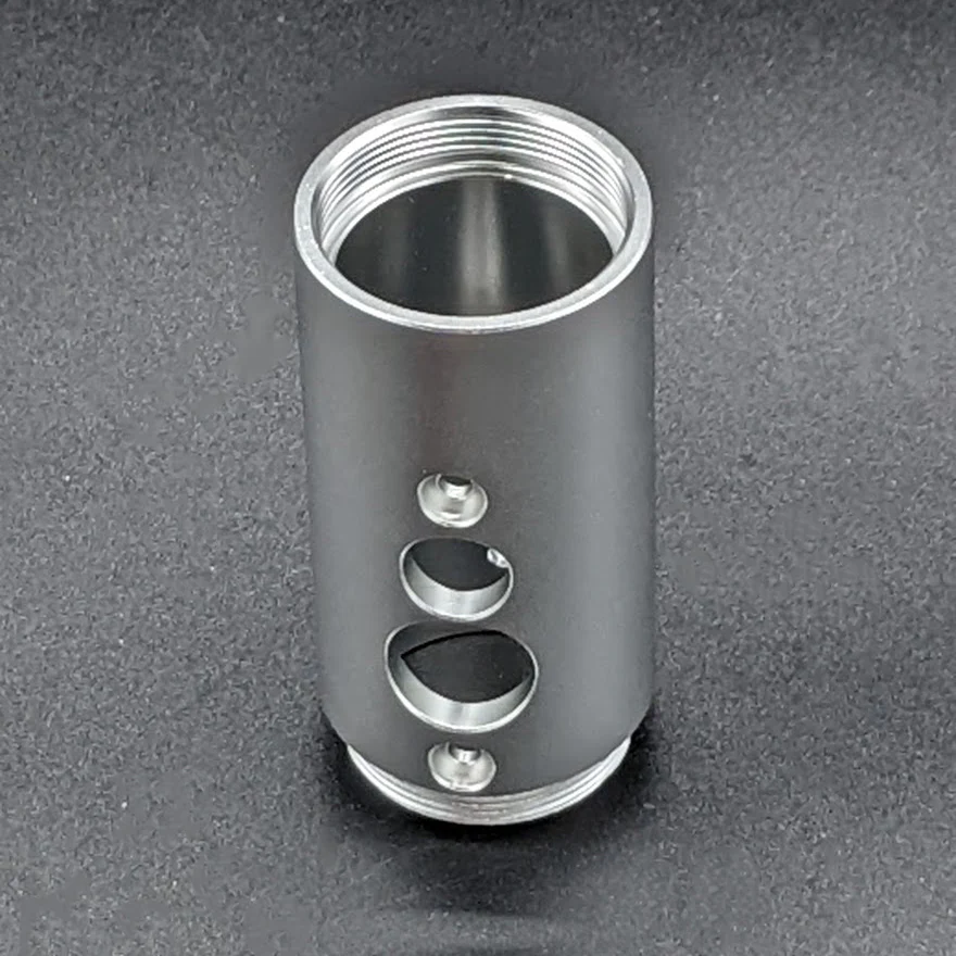 Soundwave Midsection - Image 2