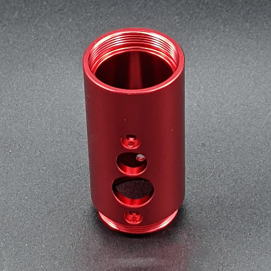Soundwave Midsection - Image 4