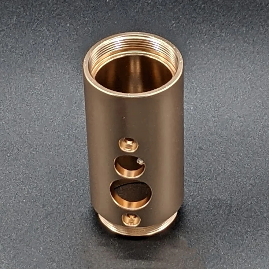 Soundwave Midsection - Image 5
