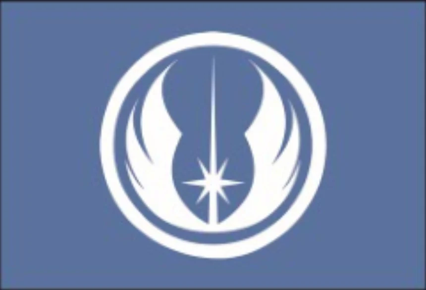 The Order Flag