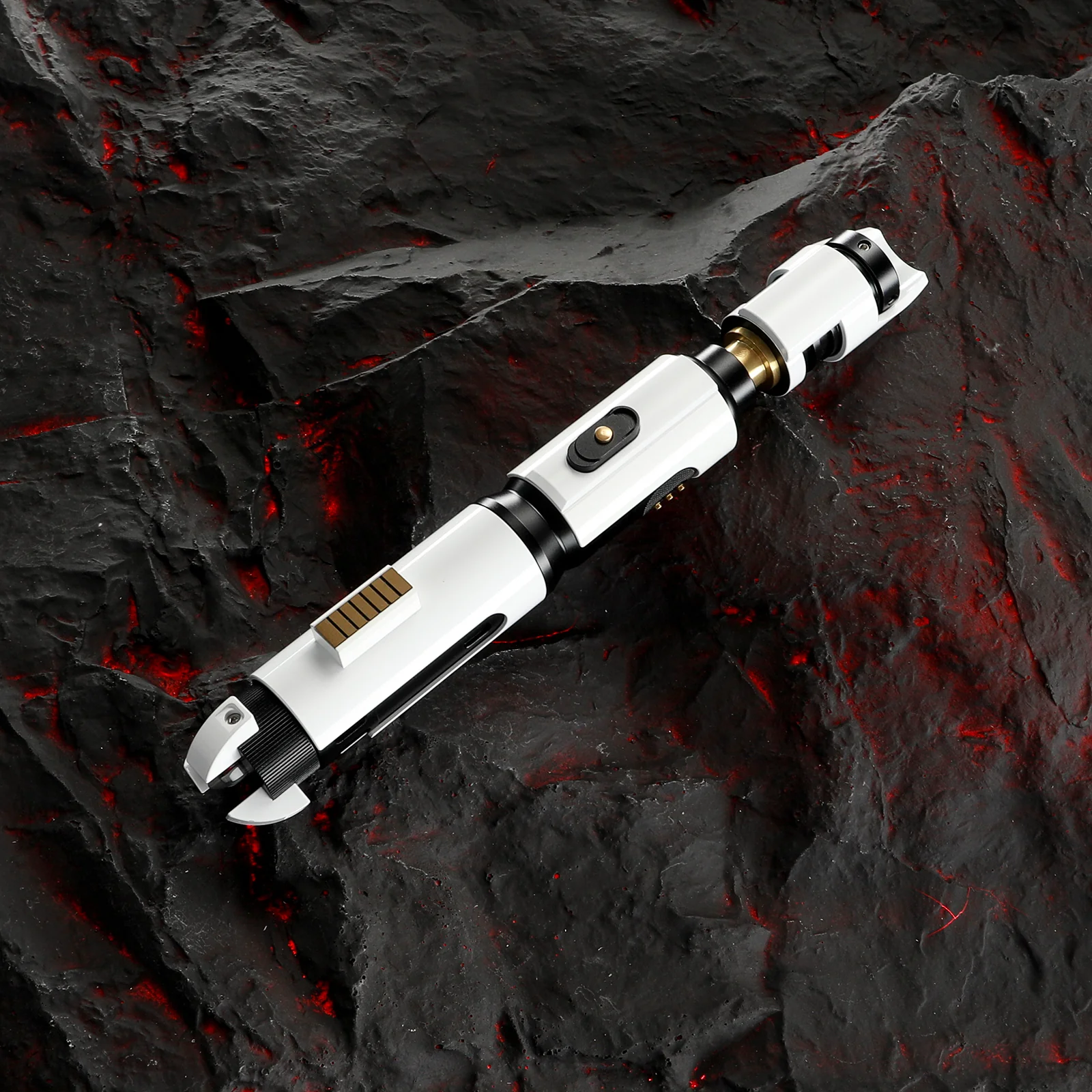 TR-8R, Crimson Neocore - Image 10