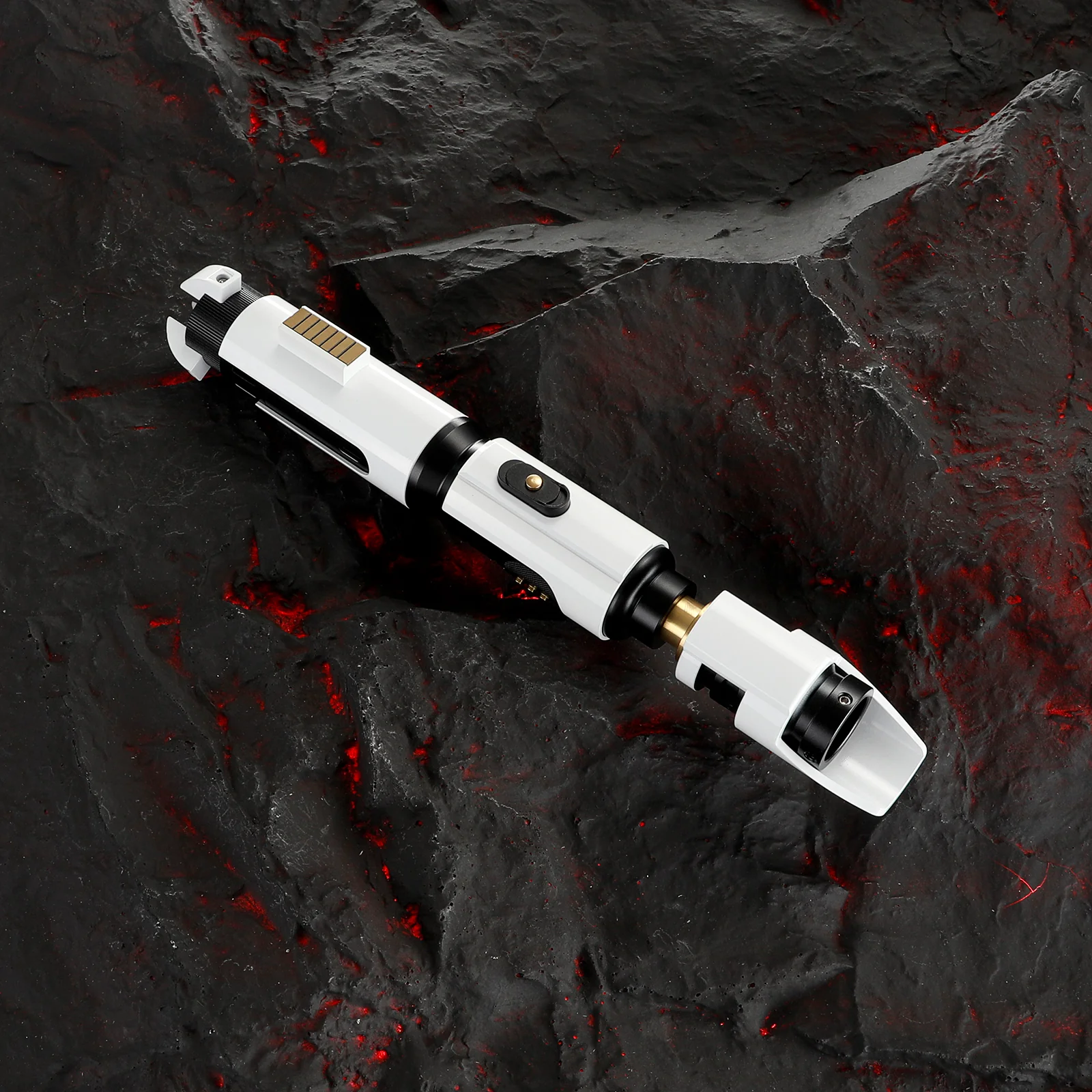 TR-8R, Crimson Neocore - Image 11