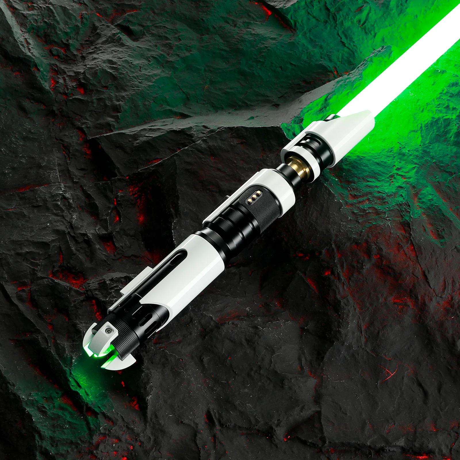 TR-8R, Crimson Neocore - Image 13