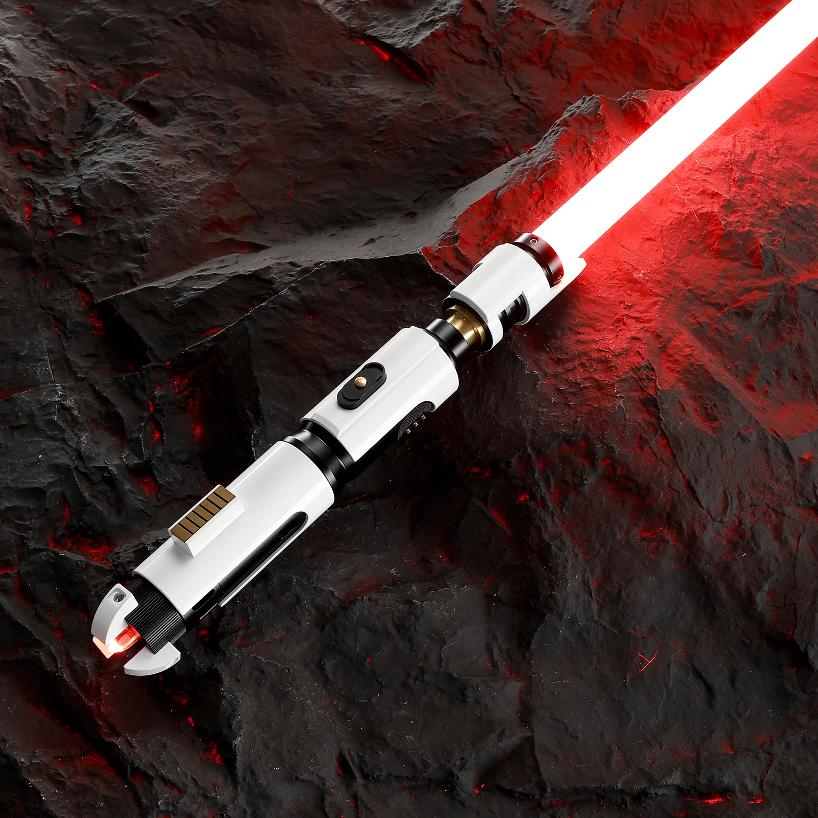 TR-8R, Crimson Neocore - Image 14
