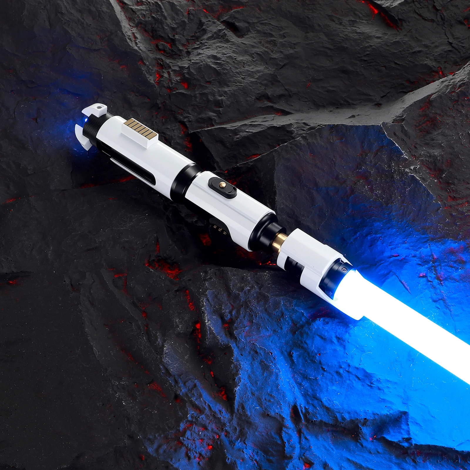TR-8R, Crimson Neocore - Image 15