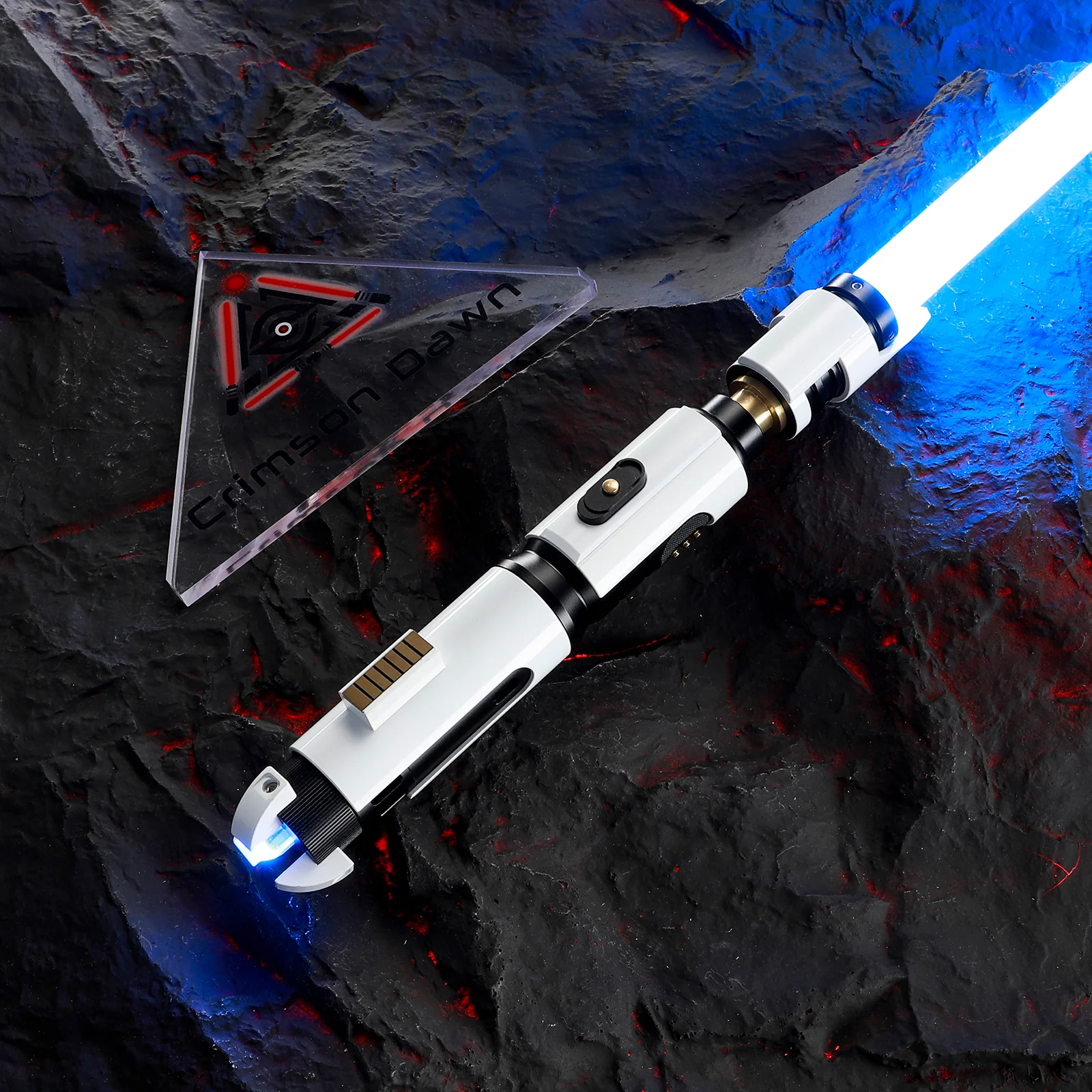 TR-8R, Crimson Neocore - Image 17