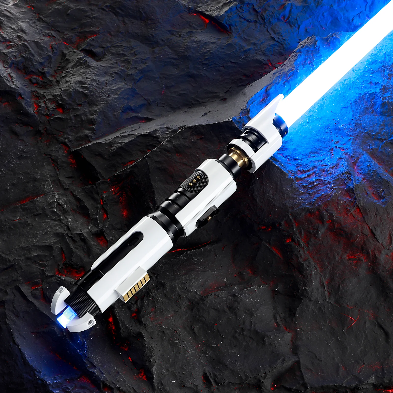 TR-8R, Crimson Neocore - Image 18