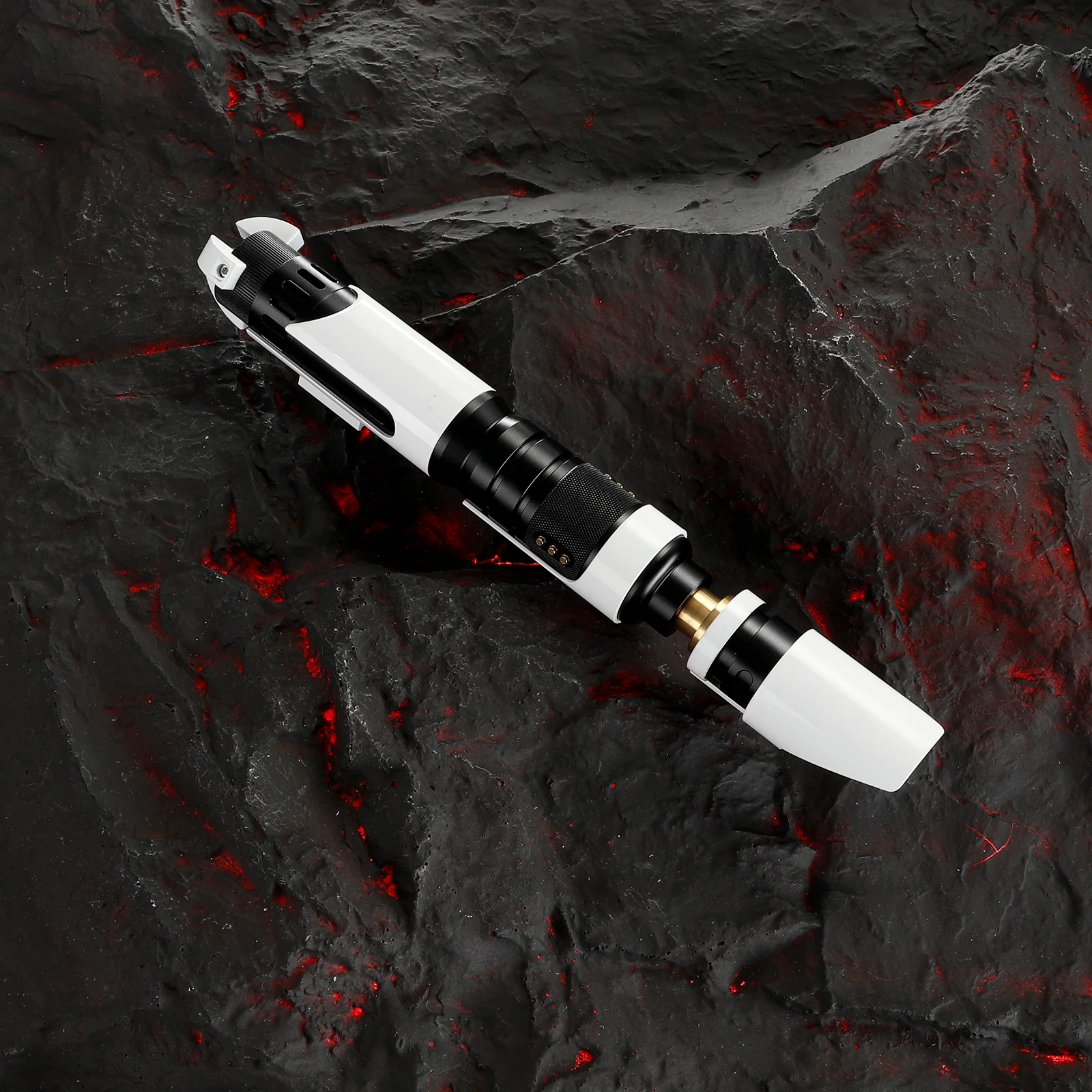 TR-8R, Crimson Neocore - Image 4