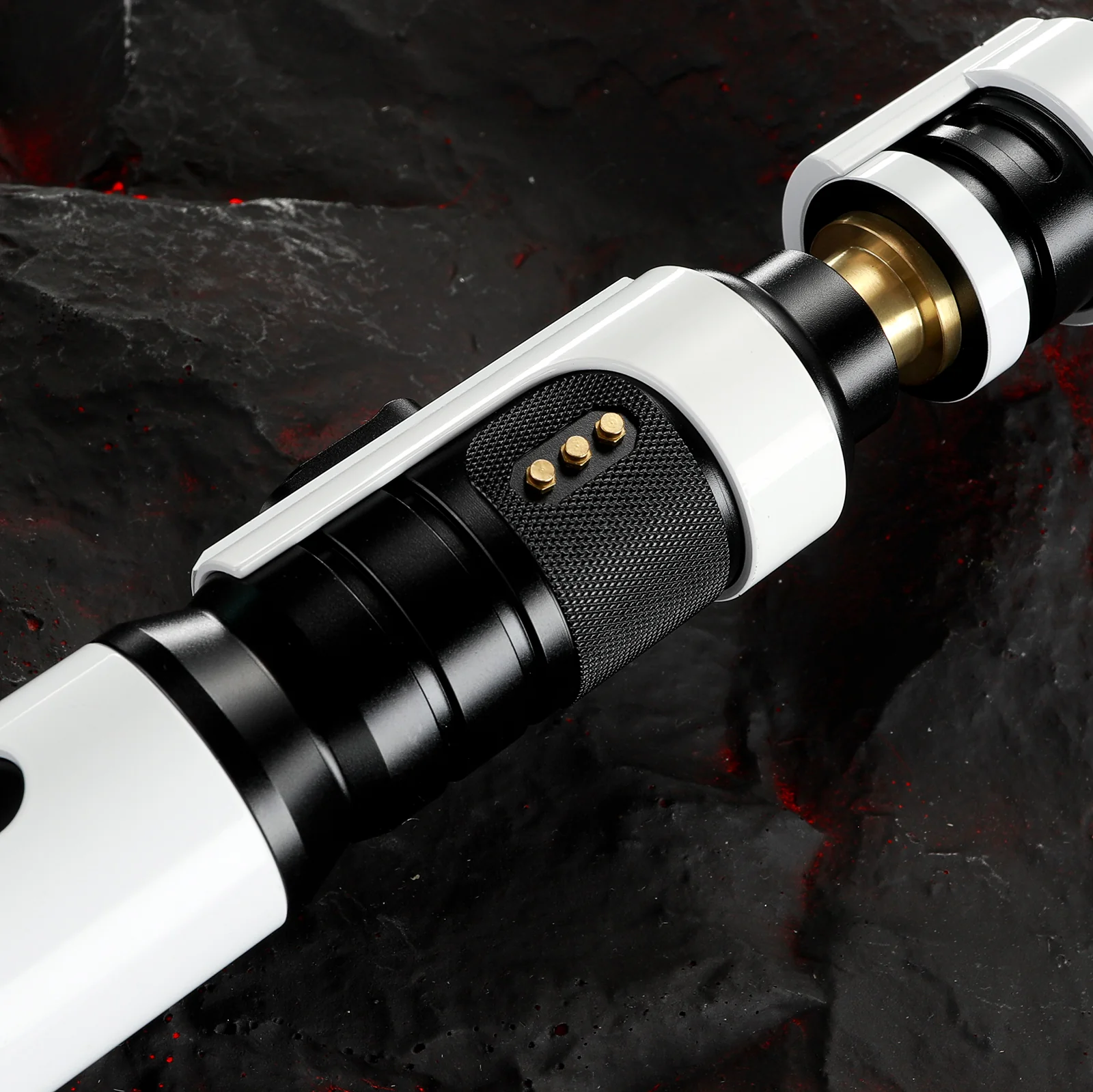 TR-8R, Crimson Neocore - Image 7