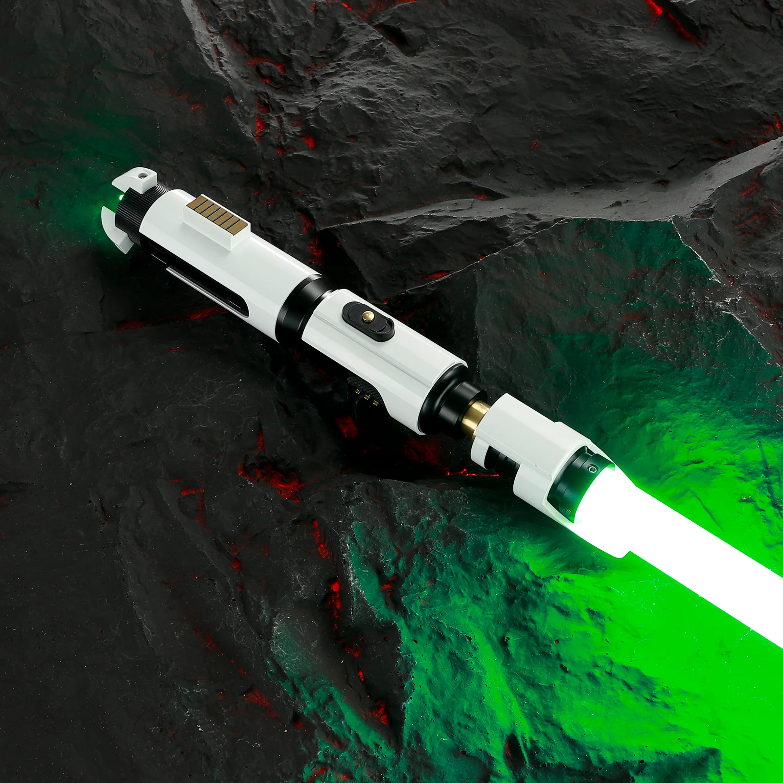TR-8R, Crimson Neocore - Image 8