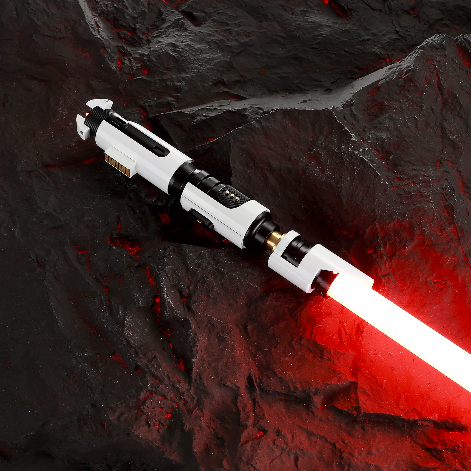 TR-8R, Crimson Neocore - Image 9