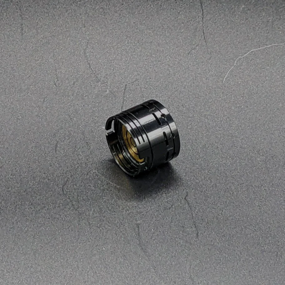 Tri Cree LED Adapter with Side Locks - Image 2