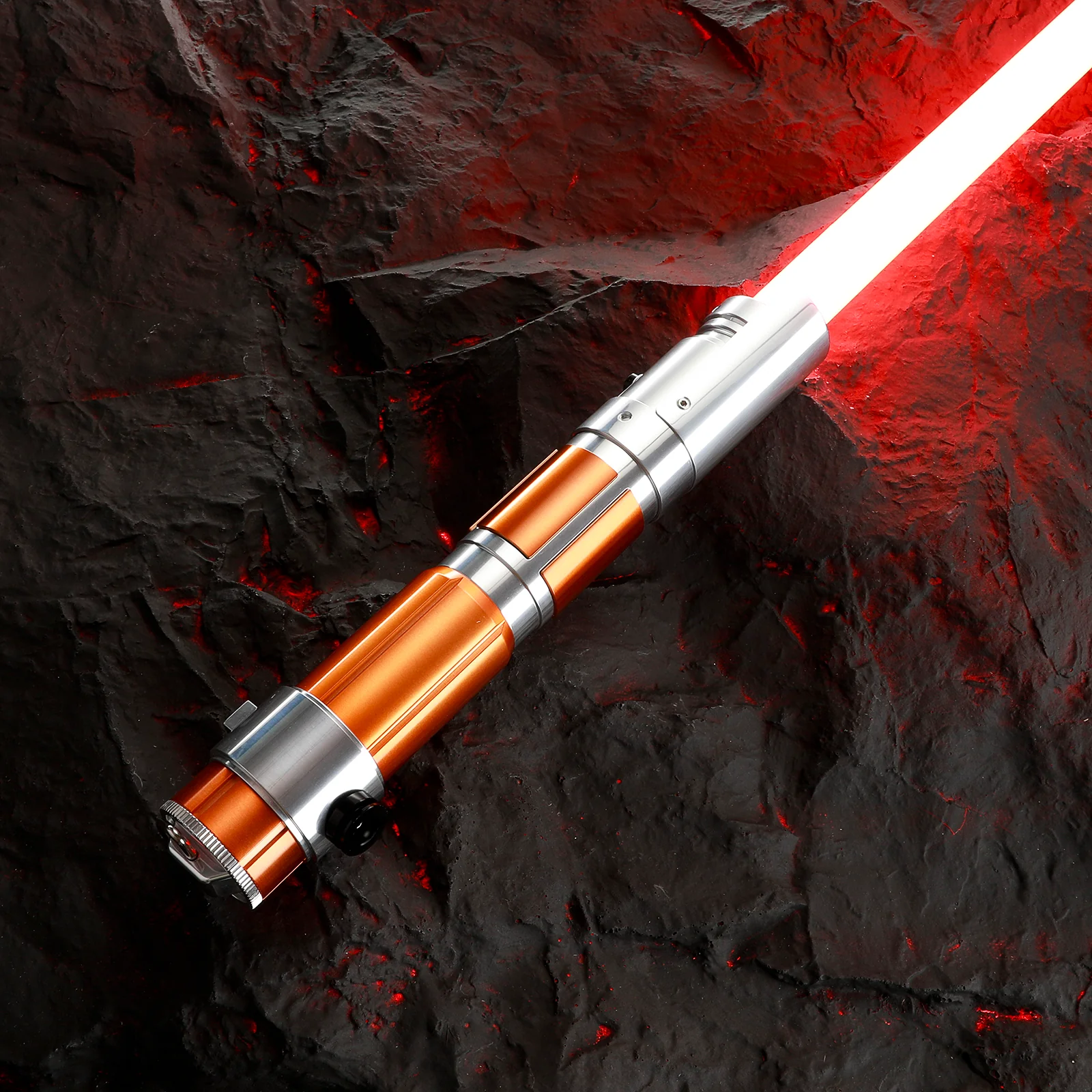 Trinity, Crimson Neocore - Image 13