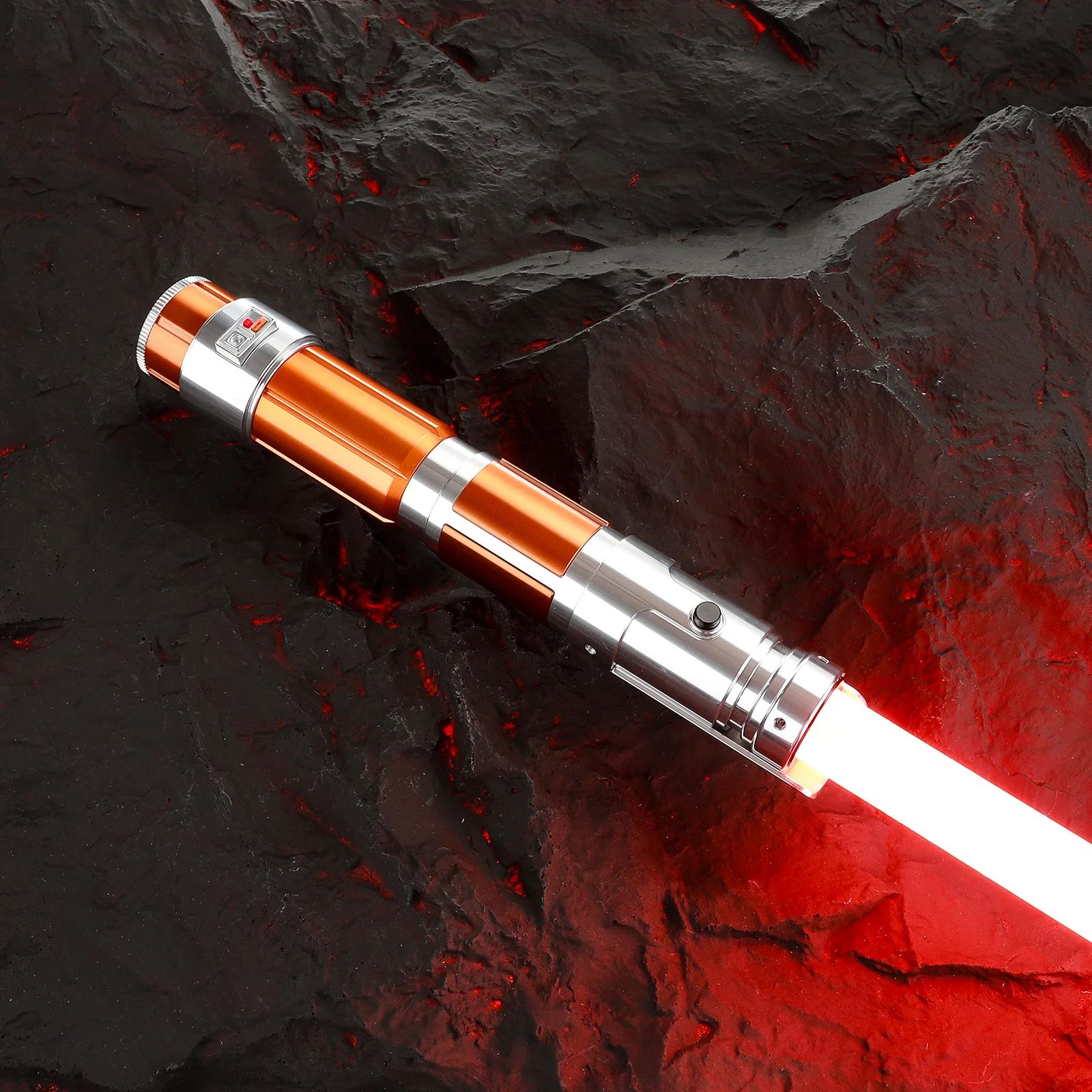 Trinity, Crimson Neocore - Image 14