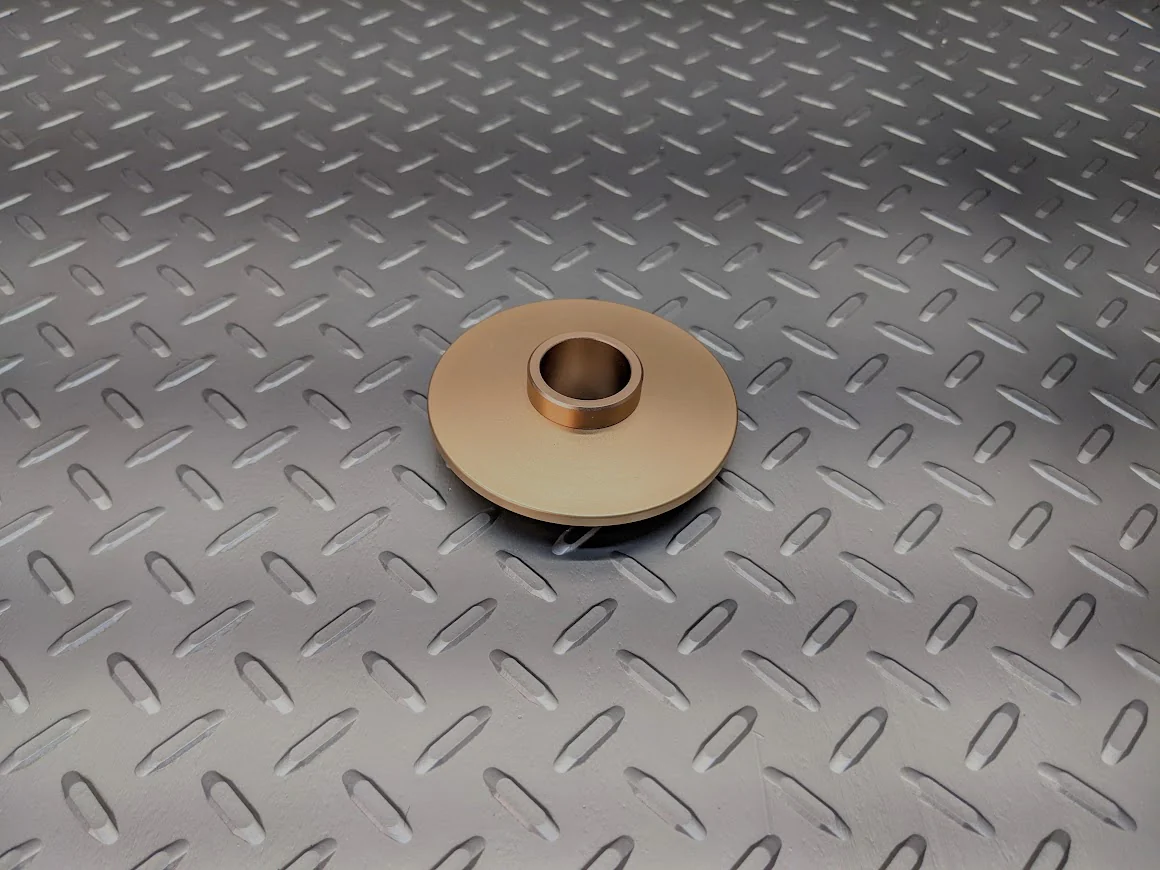 Tsuba Emitter - Image 2