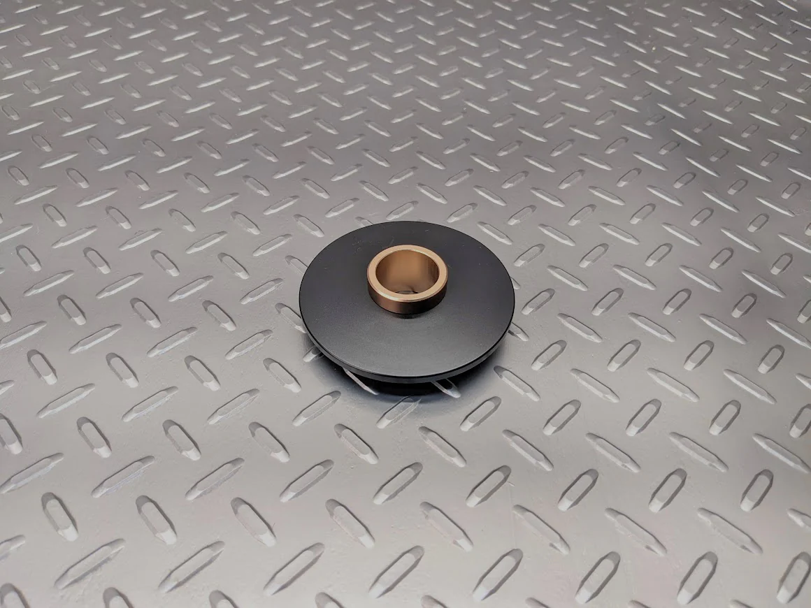 Tsuba Emitter - Image 3