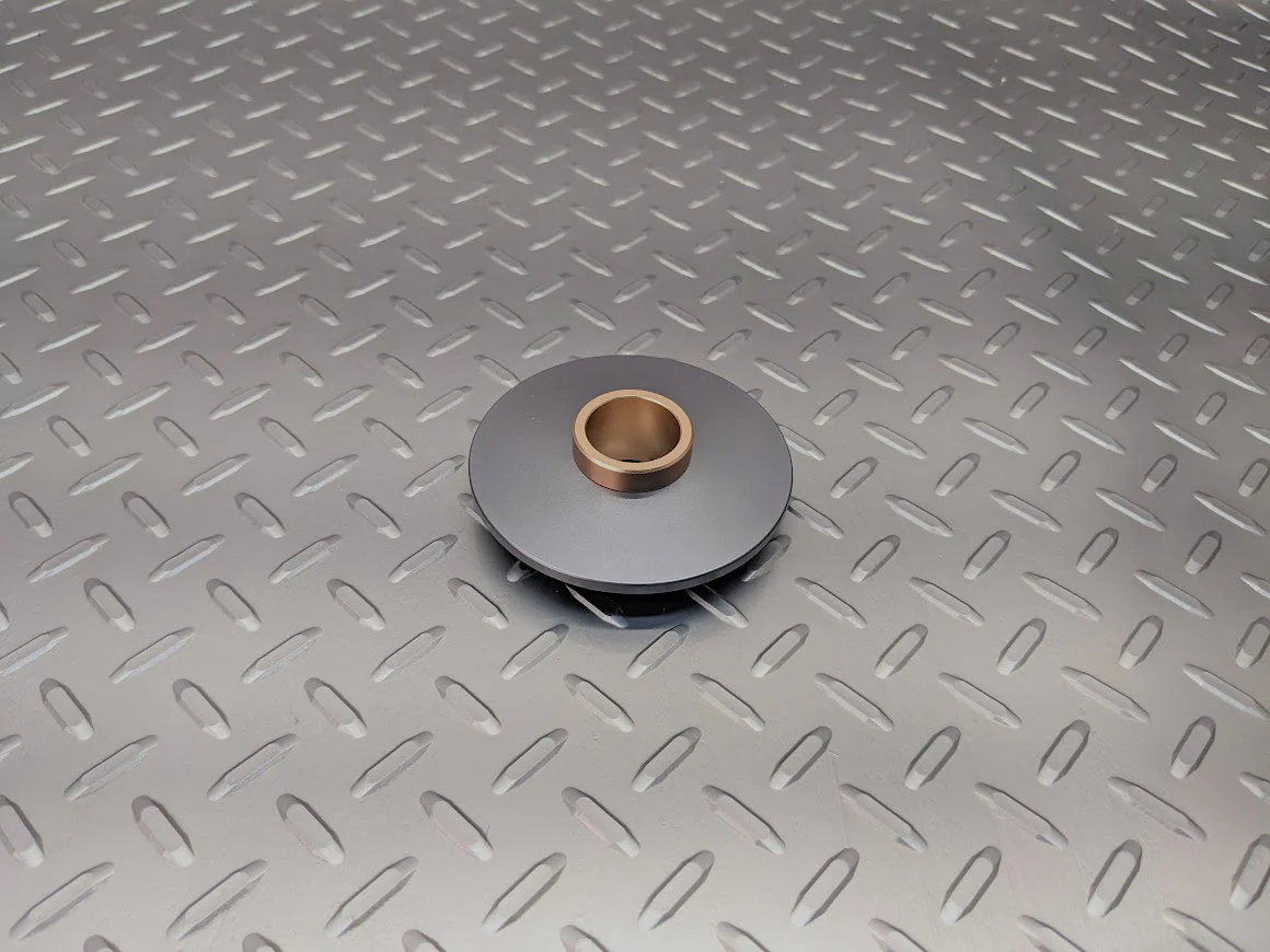 Tsuba Emitter - Image 4