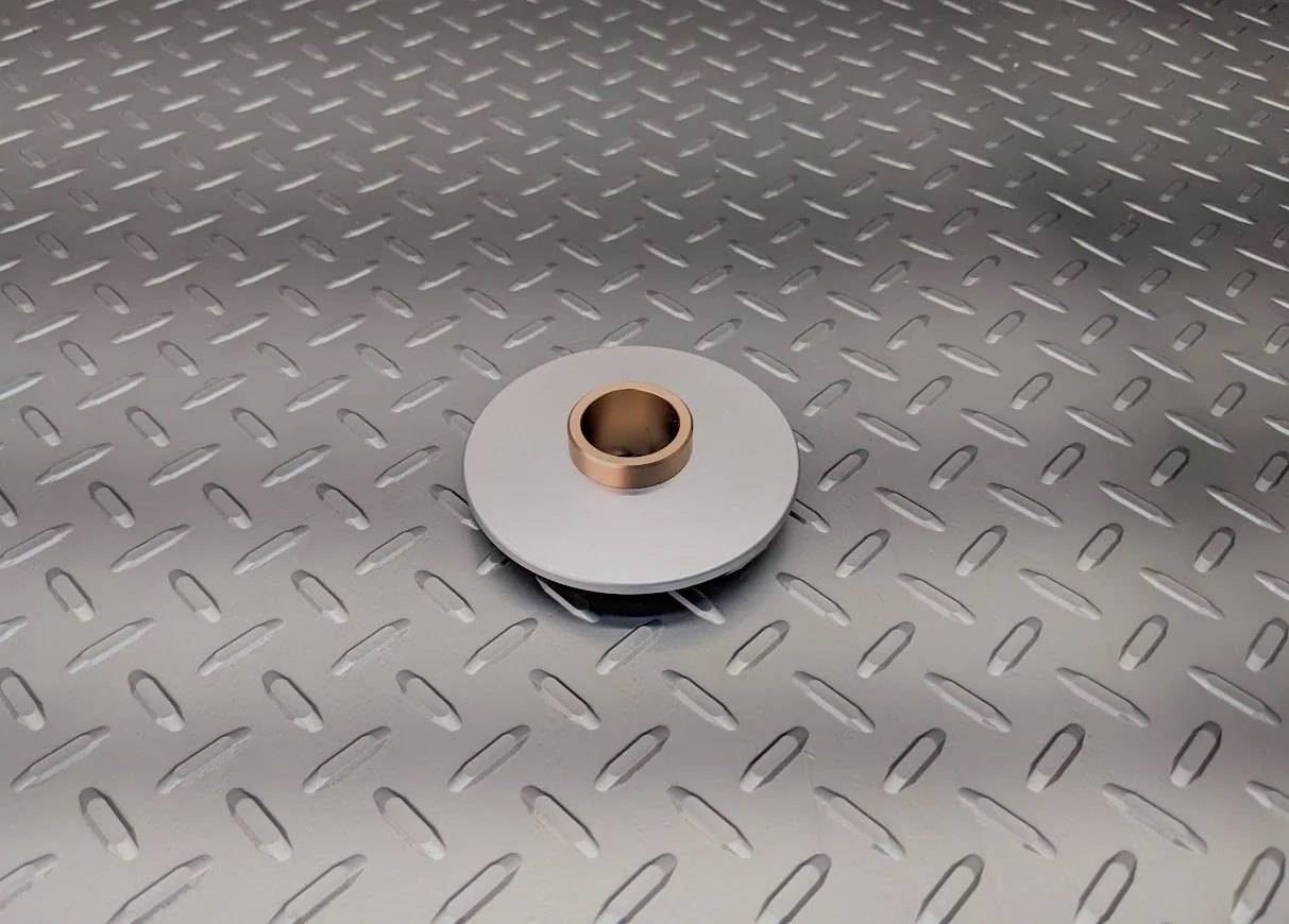 Tsuba Emitter - Image 5