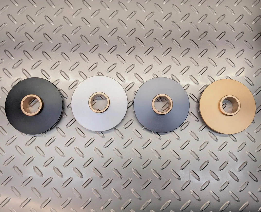 Tsuba Emitter - Image 6