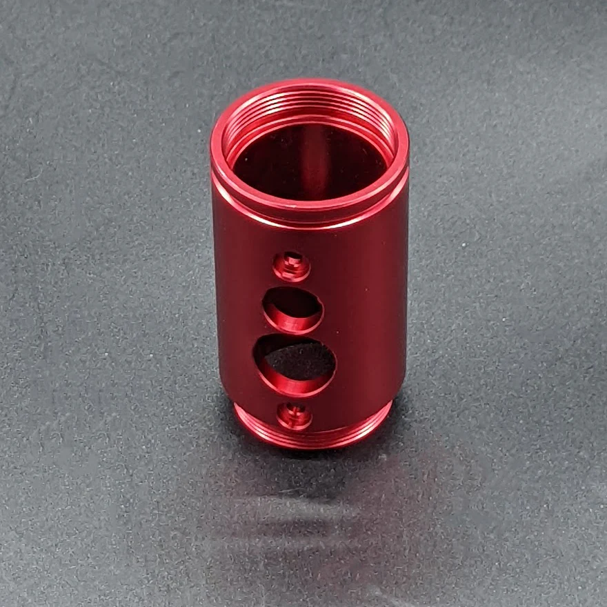Twilight Midsection - Image 6