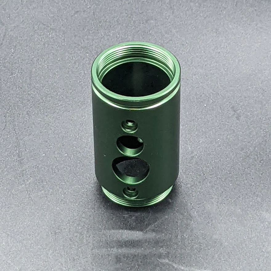 Twilight Midsection - Image 9