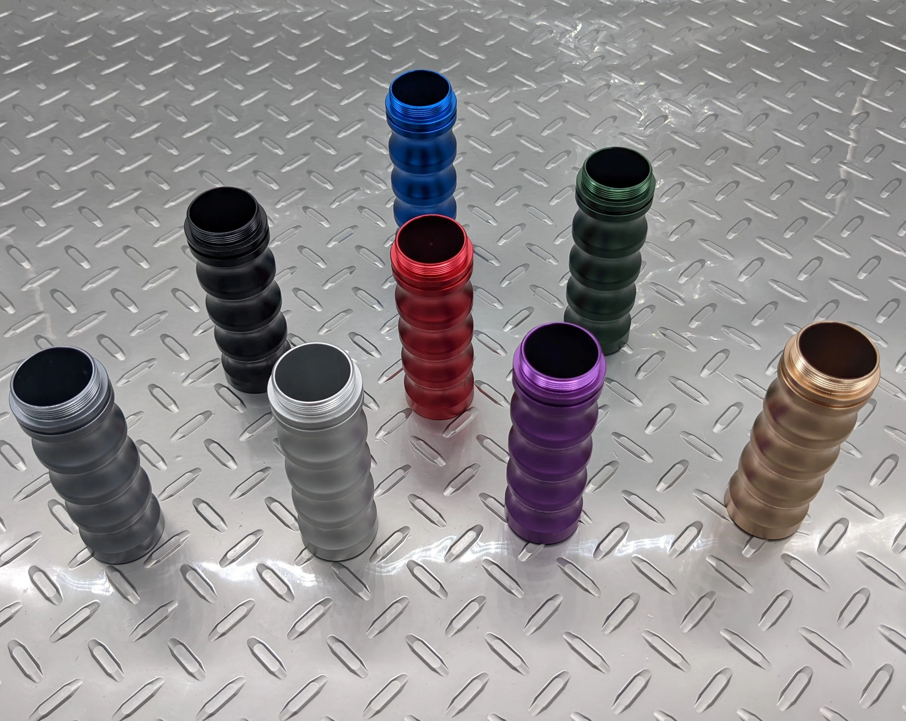 Typhon Grip - Image 2