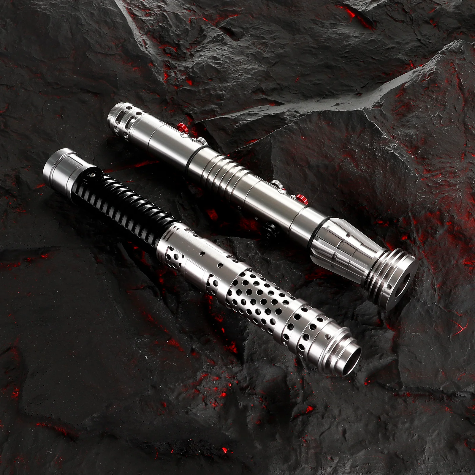 Umbral Usurper Staff, Bottom Mounted USBC - Image 11