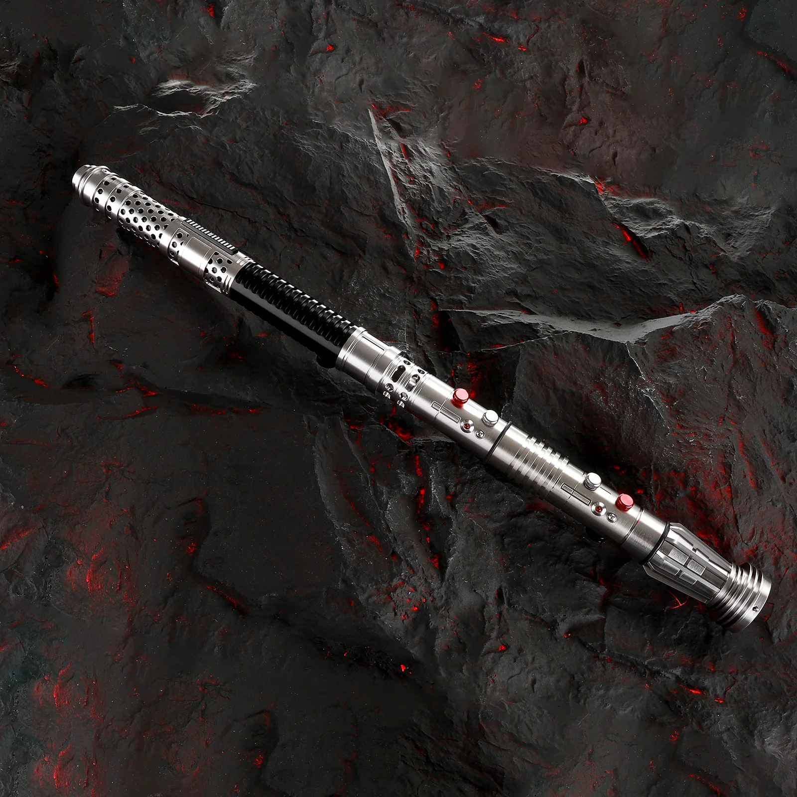 Umbral Usurper Staff, Bottom Mounted USBC - Image 12