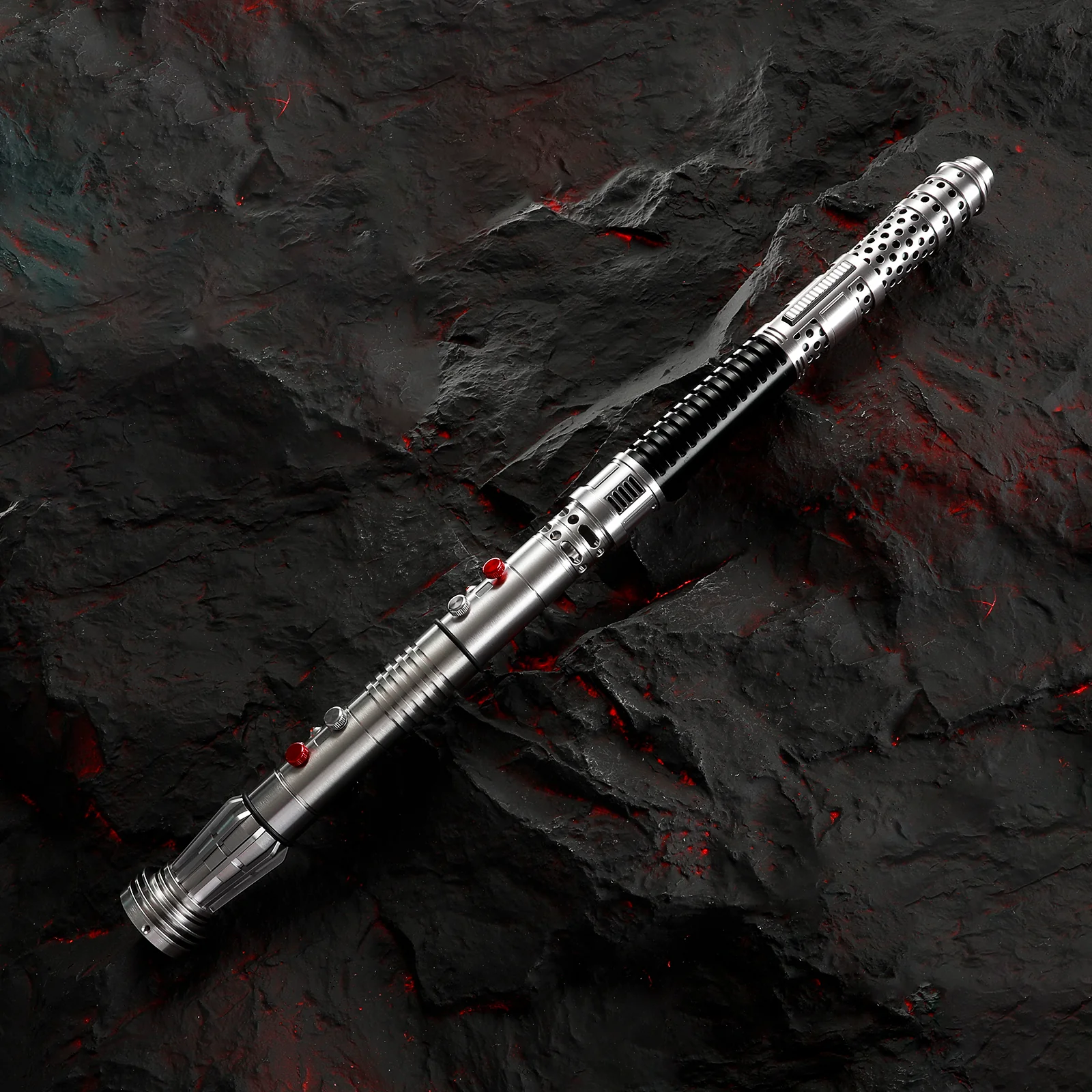 Umbral Usurper Staff, Bottom Mounted USBC - Image 13