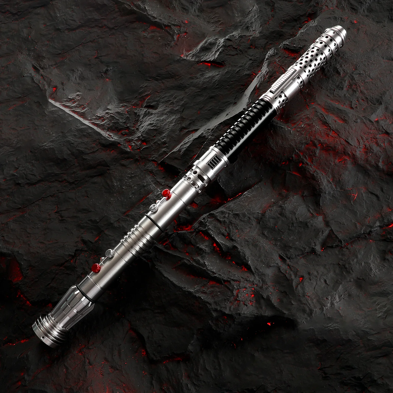 Umbral Usurper Staff, Bottom Mounted USBC - Image 14
