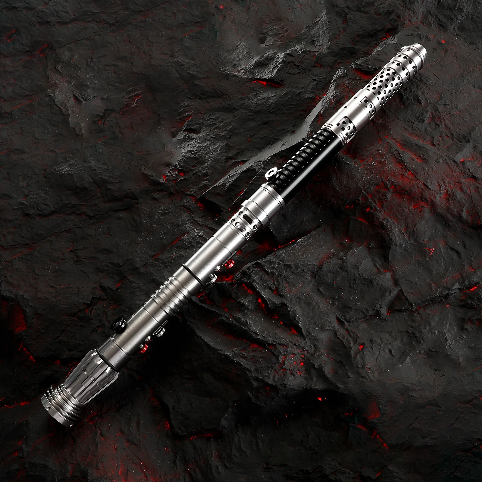 Umbral Usurper Staff, Bottom Mounted USBC - Image 15