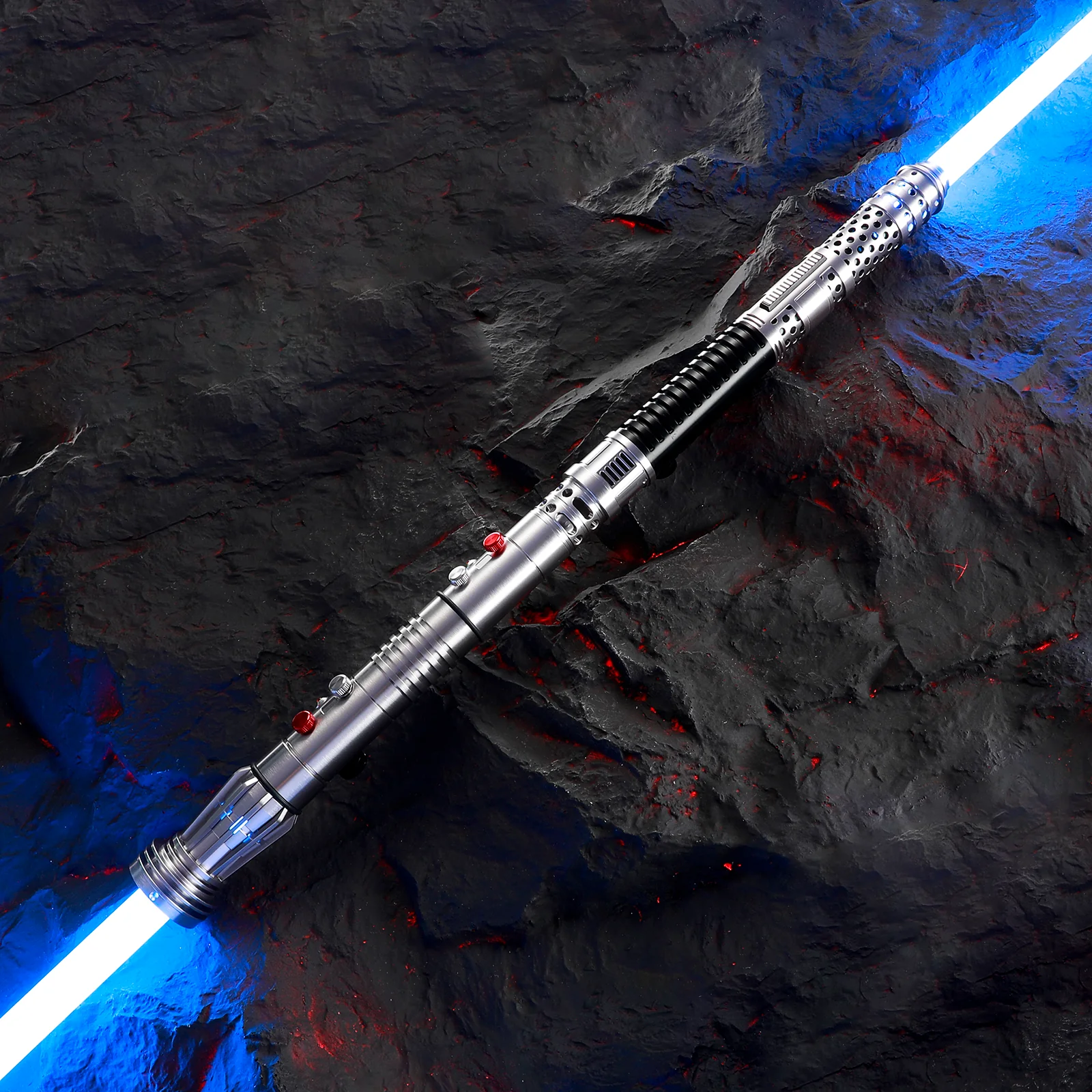 Umbral Usurper Staff, Bottom Mounted USBC - Image 21